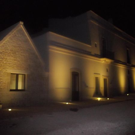 Masseria Ciavea Gioia Del Colle Zewnętrze zdjęcie
