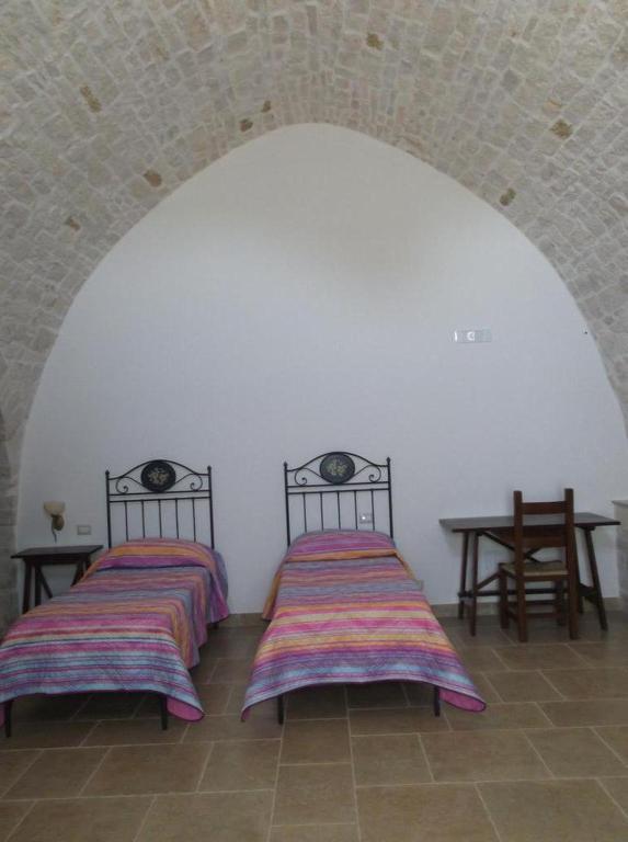 Masseria Ciavea Gioia Del Colle Pokój zdjęcie
