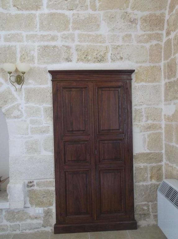 Masseria Ciavea Gioia Del Colle Zewnętrze zdjęcie