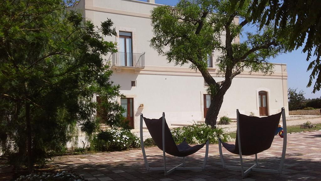 Masseria Ciavea Gioia Del Colle Zewnętrze zdjęcie