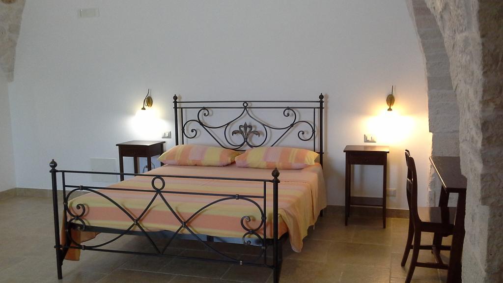Masseria Ciavea Gioia Del Colle Zewnętrze zdjęcie