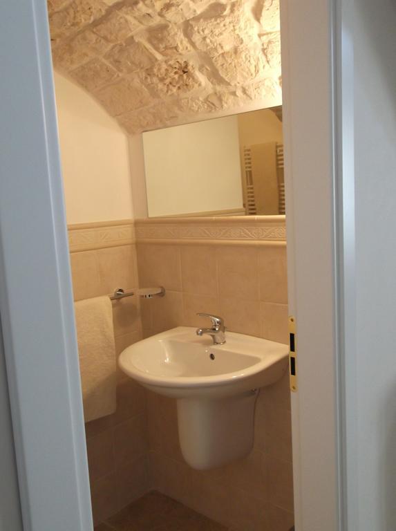 Masseria Ciavea Gioia Del Colle Zewnętrze zdjęcie