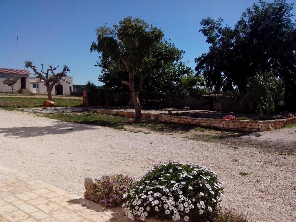 Masseria Ciavea Gioia Del Colle Zewnętrze zdjęcie